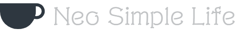 ネオシンプルライフ